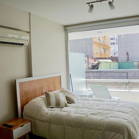 Modern Studio With Private Balcony In San Telmo Buenos Aires Exteriér fotografie