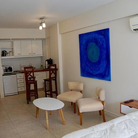 Modern Studio With Private Balcony In San Telmo Buenos Aires Exteriér fotografie